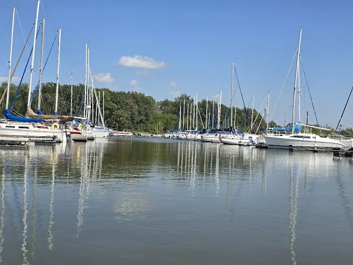 Boulder Campground Picture 1