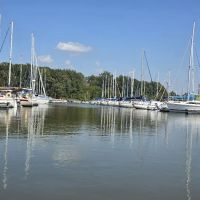 Boulder Campground ico