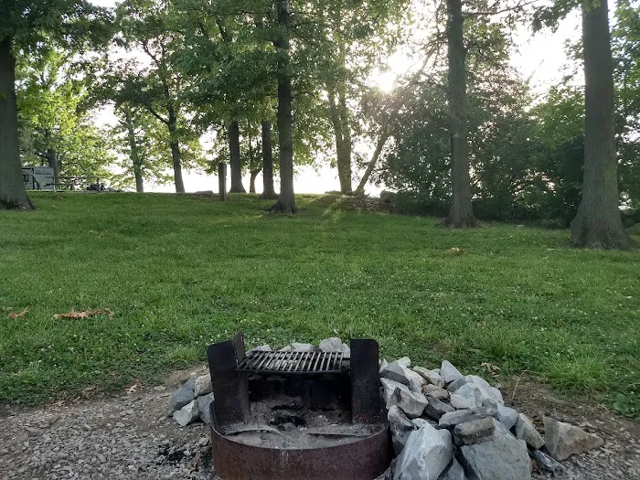 Boulder Campground Picture 3