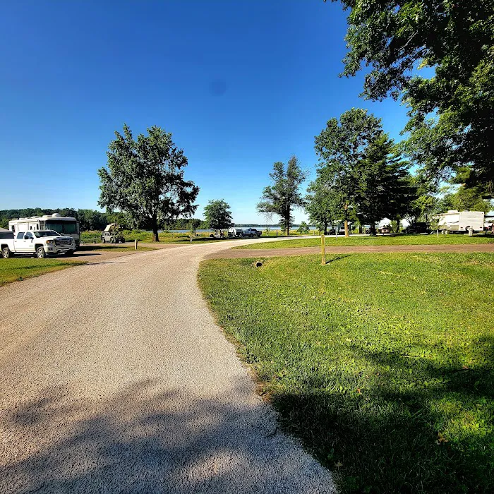 Boulder Campground Picture 2