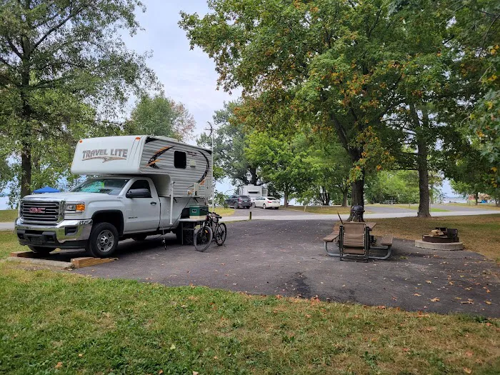 Boulder Campground Picture 7