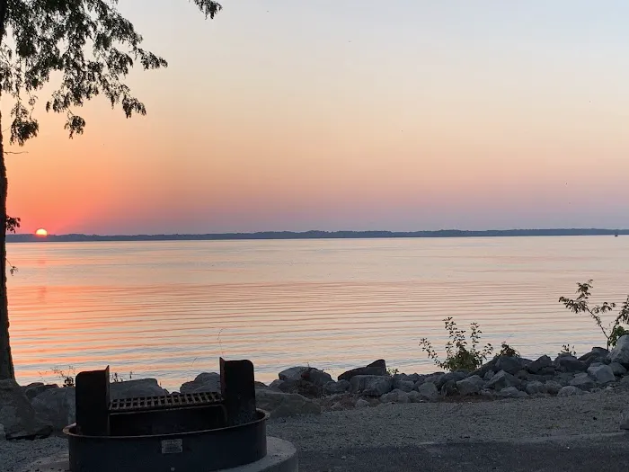 Boulder Campground Picture 4