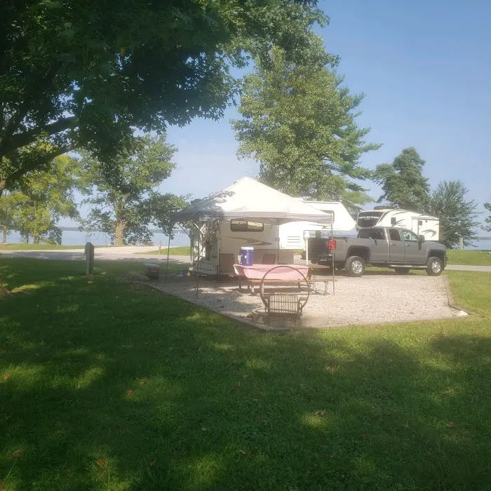 Boulder Campground Picture 8