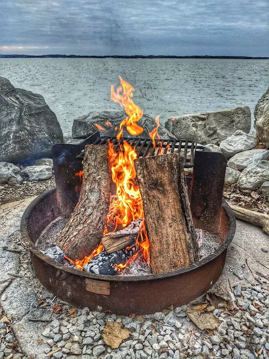 Boulder Campground Picture 10