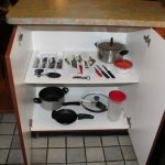 Hazlet Cottages on Carlyle Lake