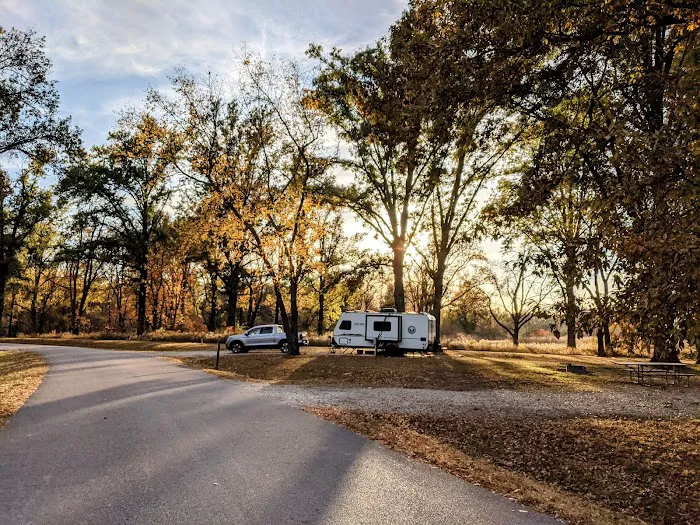 Eldon Hazlet State Park Picture 6
