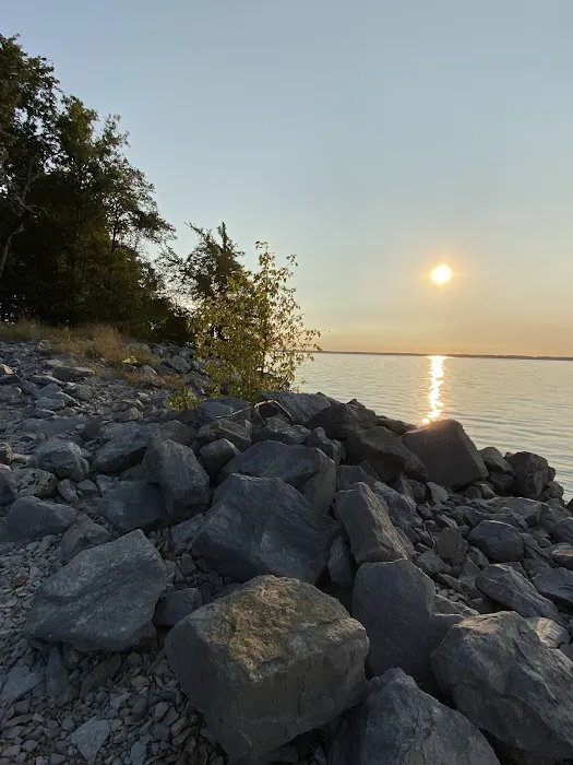 Eldon Hazlet State Park Picture 8