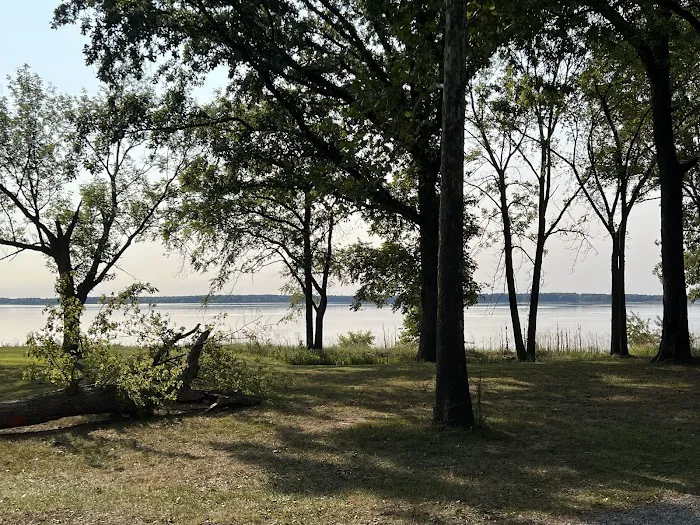 Eldon Hazlet State Park Picture 9