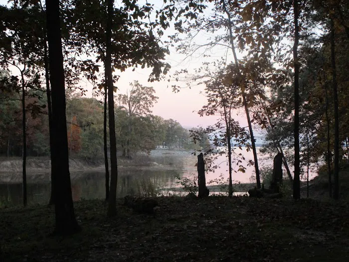 Eldon Hazlet State Park Picture 10