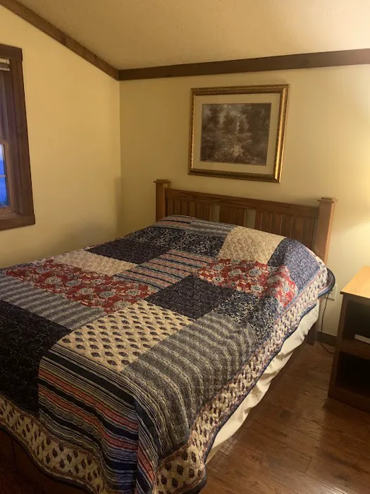 Eldon Hazlet State Park Picture 3