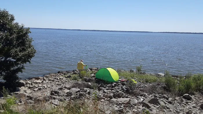 Eldon Hazlet State Park Picture 4