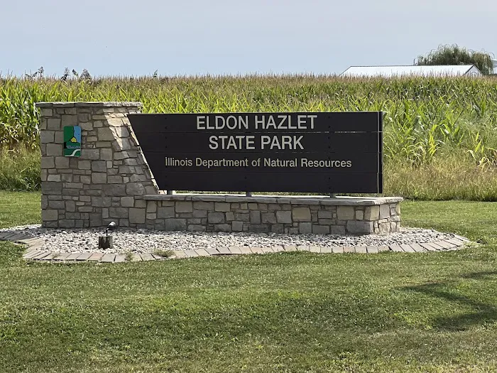 Eldon Hazlet State Park Picture 7