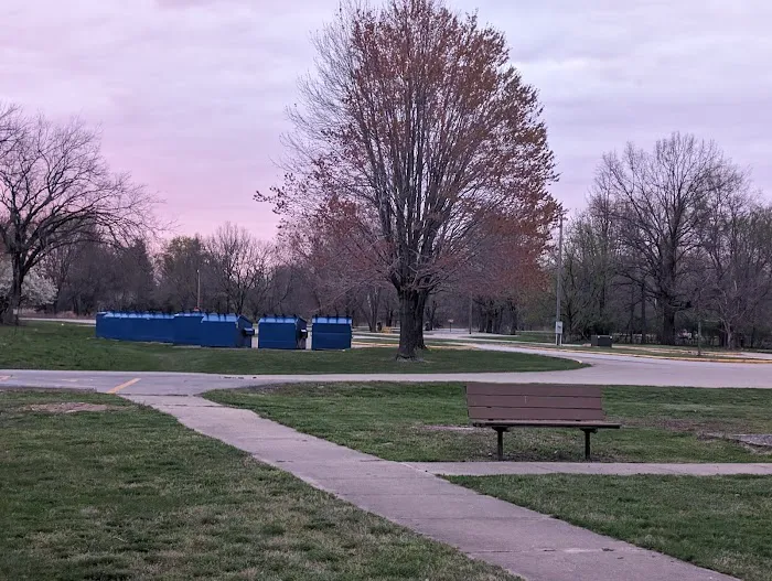 Eldon Hazlet State Park Picture 2