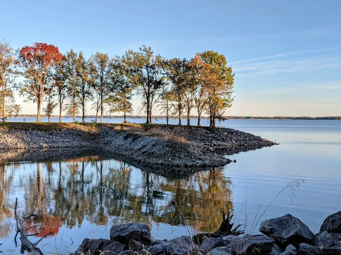 Eldon Hazlet State Park Picture 5