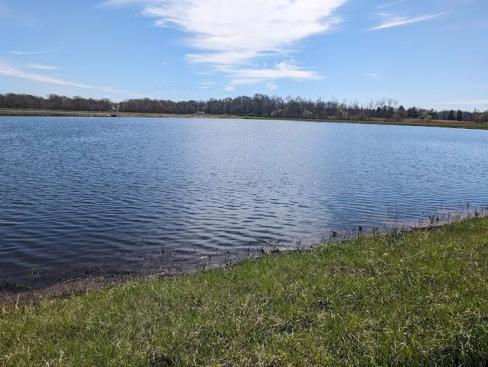 Eldon Hazlet State Park Picture 1