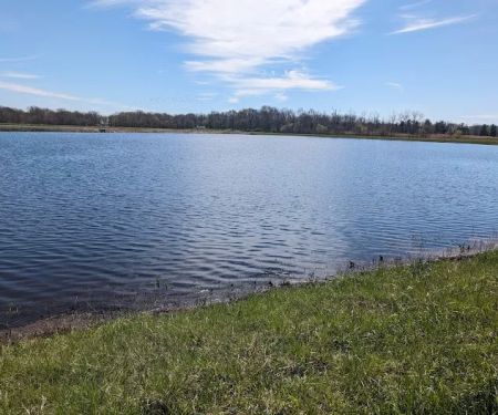 Eldon Hazlet State Park