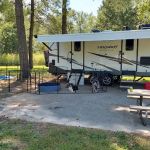 Coles Creek Campground