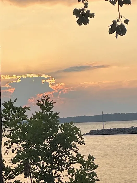 Coles Creek Campground Picture 4