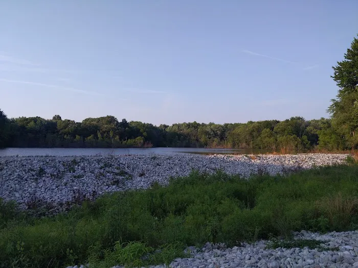 Coles Creek Campground Picture 8