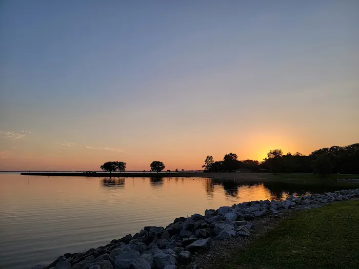 Coles Creek Campground Picture 6