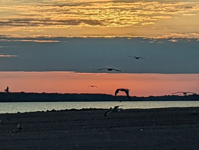 Coles Creek Campground Picture 10