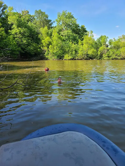 Illini Campground Picture 1