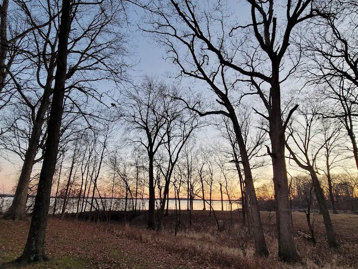 Illini Campground Picture 9