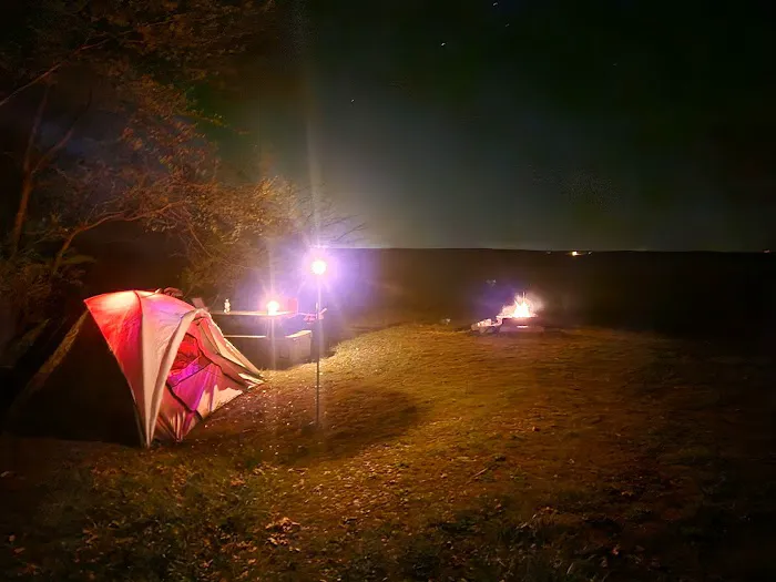 Illini Campground Picture 3