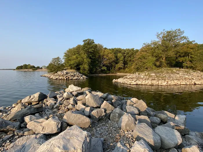 Illini Campground Picture 6