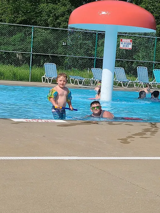 Illini Campground Picture 2