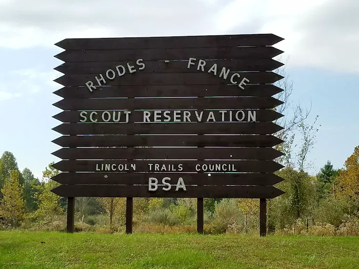Rhodes France Scout Reservation Picture 2