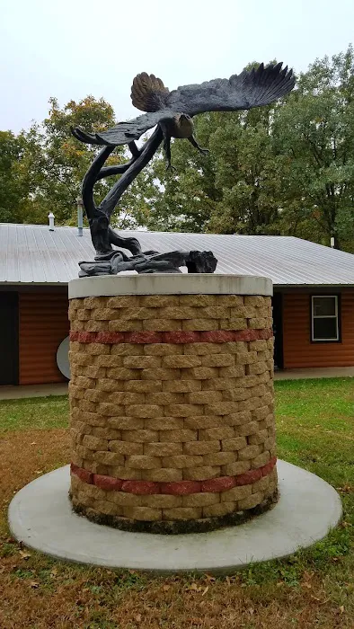 Rhodes France Scout Reservation Picture 1