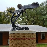 Rhodes France Scout Reservation ico