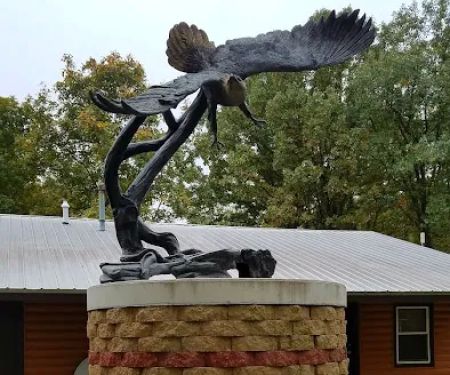 Rhodes France Scout Reservation