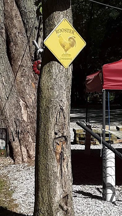 Carlyle Village Campground Picture 7