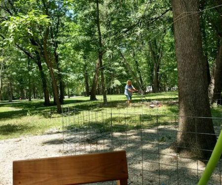 Carlyle Village Campground