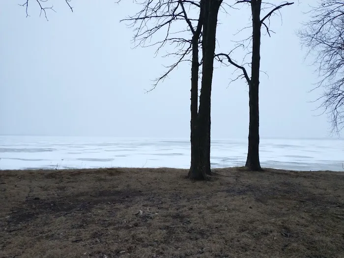 Carlyle Lake Dam West Campground Picture 6