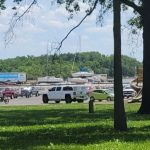 Dam East-McNair Campground Spillway Loop