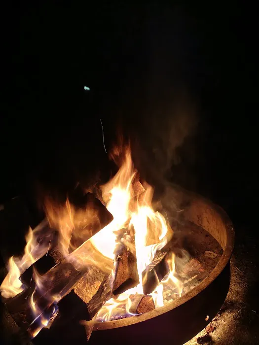 Dam East-McNair Campground Spillway Loop Picture 6