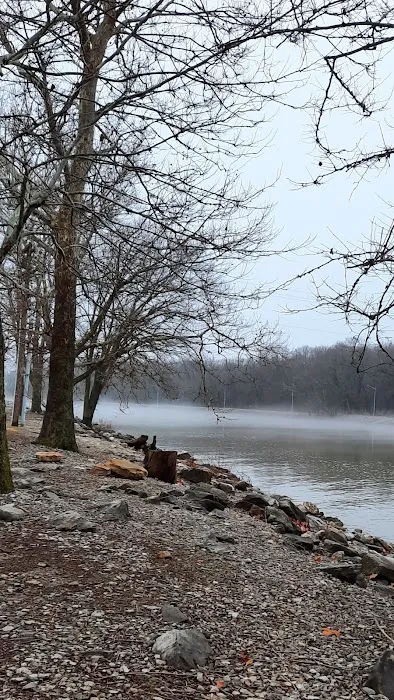 Dam East-McNair Campground Spillway Loop Picture 10