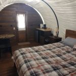 Bates Creek Baptist Camp