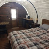 Bates Creek Baptist Camp ico