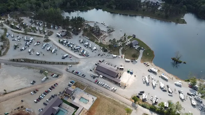 Bates Creek Baptist Camp Picture 5