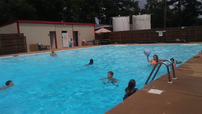 Bates Creek Baptist Camp Picture 10