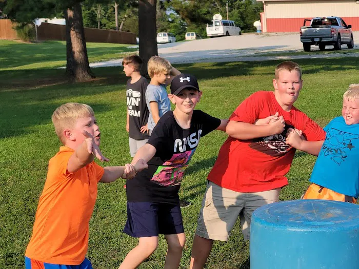 Bates Creek Baptist Camp Picture 16
