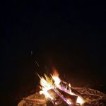 Council Bluff Lake (Wild Boar) Campground