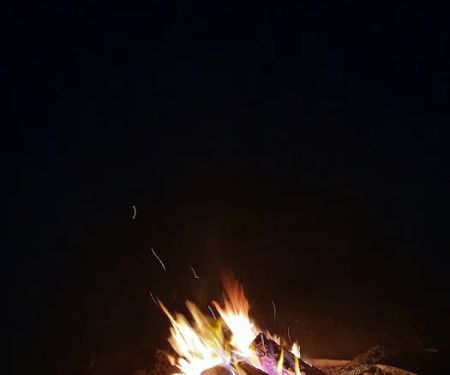 Council Bluff Lake (Wild Boar) Campground