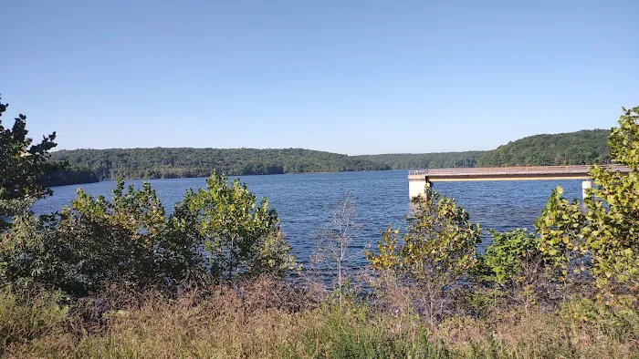 Council Bluff Lake (Wild Boar) Campground Picture 2