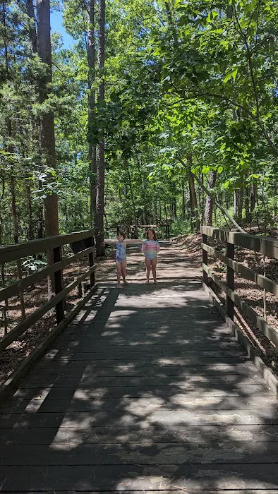 Council Bluff Lake (Wild Boar) Campground Picture 9