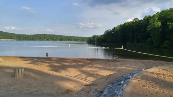 Wild Boar Ridge Campground Picture 2